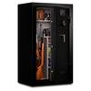 Image of Mesa MGL36E Gun & Rifle Safe Armadillo Safe and Vault
