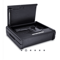 Mesa MPS-1 Handgun Safe