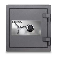 MESA MSC2120E Burglary & Fire Safe Armadillo Safe and Vault