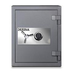 MESA MSC2520E Burglary & Fire Safe Armadillo Safe and Vault