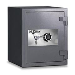 MESA MSC2520E Burglary & Fire Safe