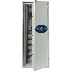 Phoenix 4622 Data Commander 2-Hour Digital Fireproof Media Safe Armadillo Safe and Vault