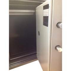 SafeCo HS49-E Two Hour Home Fireproof Safe