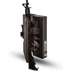SHOTLOCK AR Solo-Vault Armadillo Safe and Vault