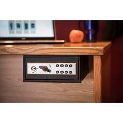 SHOTLOCK QuickDrawer 200M Armadillo Safe and Vault