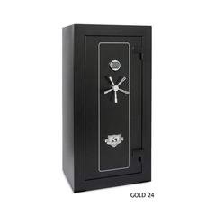 Socal - Bridgeman Safes International Fortress Gold 51 Gun Safes
