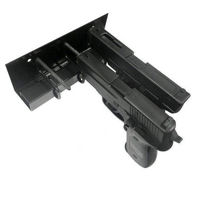 Stealth Handgun Hanger Safe Armadillo Safe and Vault