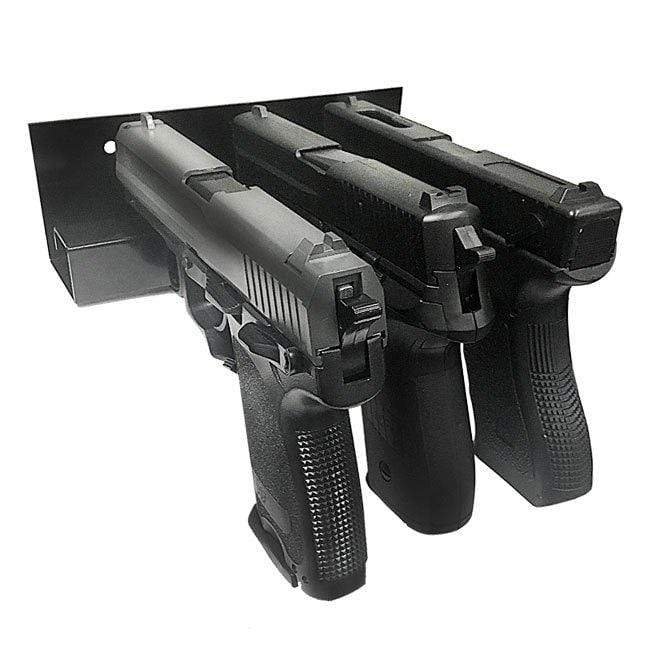 Stealth Handgun Hanger Safe Armadillo Safe and Vault