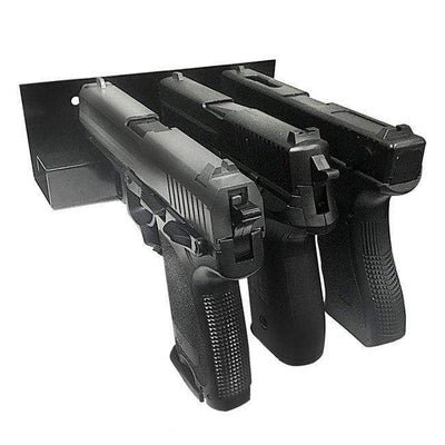 Stealth Handgun Hanger Safe Armadillo Safe and Vault