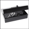 Image of V-Line 2912-S Top Draw Pistol Safe Armadillo Safe and Vault