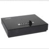 Image of V-Line 2912-S Top Draw Pistol Safe Armadillo Safe and Vault