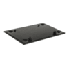 Image of V-Line 2912-S Top Draw Pistol Safe Armadillo Safe and Vault