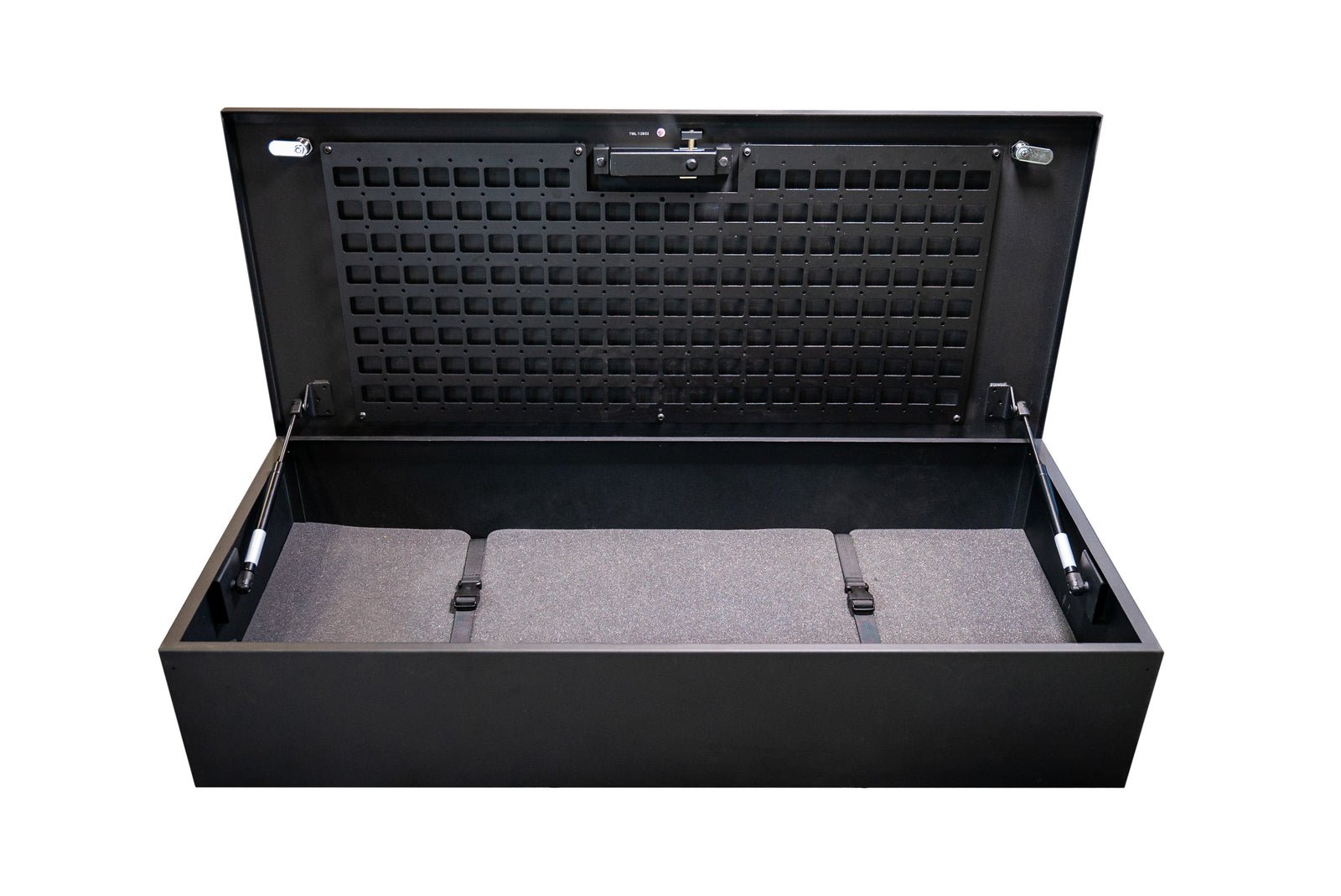 V-Line Tactical Weapons Locker XD Armadillo Safe and Vault