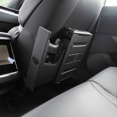 VAULTEK Colion Noir Edition Biometric and Bluetooth 2.0 Slider Safe Armadillo Safe and Vault