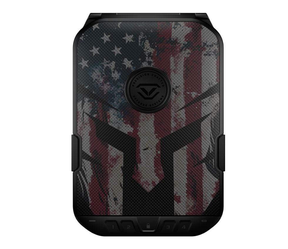 Vaultek LifePod 2.0 Special Edition Armadillo Safe and Vault