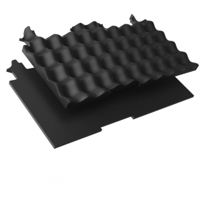 VAULTEK VE20 Essential Safe Armadillo Safe and Vault