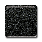 Satin Black